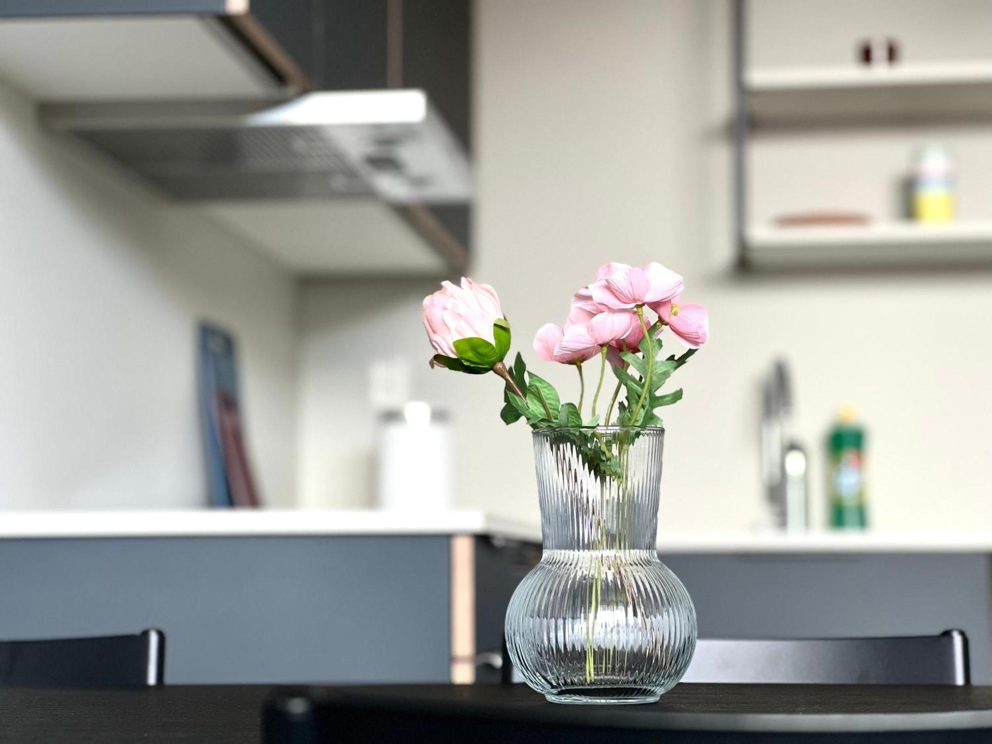 Brand New And Modern Apartment In Oslo Center Eksteriør bilde